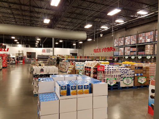 Supermarket «WinCo Foods», reviews and photos, 1363 N Arizona Ave, Gilbert, AZ 85233, USA