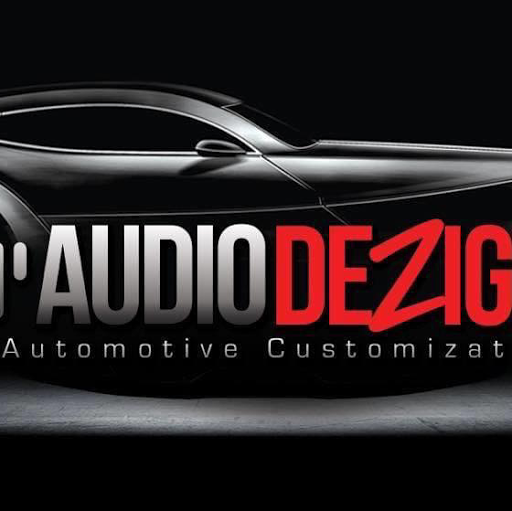 Car Stereo Store «Audio Dezign», reviews and photos, 360 W Main Rd, Middletown, RI 02842, USA
