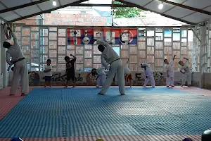 Academia de taekwondo Andres vera image