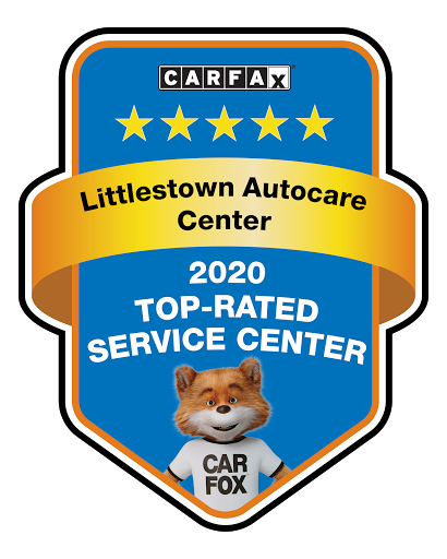 Auto Repair Shop «Littlestown AutoCare Center», reviews and photos, 89 N Queen St, Littlestown, PA 17340, USA