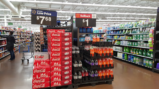 Department Store «Walmart Supercenter», reviews and photos, 2500 S Adams Rd, Rochester Hills, MI 48309, USA