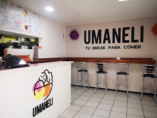 UMANELI