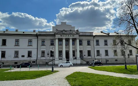 Museum of Jacek Malczewski in Radom image