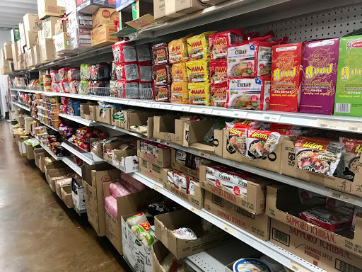 Asian Grocery Store «Asian World Market», reviews and photos, 2904 S Campbell Ave, Springfield, MO 65807, USA