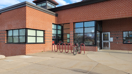 Recreation Center «North Dale Recreation Center», reviews and photos, 1414 St Albans St N, St Paul, MN 55117, USA