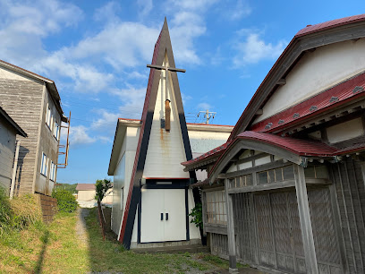 カトリック江差教会