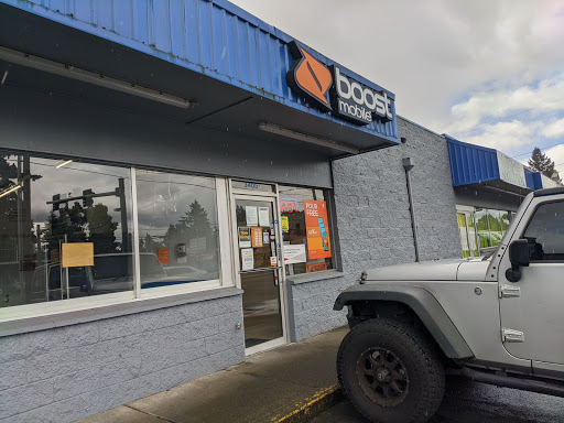 Cell Phone Store «Boost Mobile by Limitless Communications», reviews and photos, 3405 E 4th Plain Blvd, Vancouver, WA 98661, USA