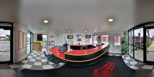 Self-Storage Facility «Security Public Storage», reviews and photos, 3901 Fruitridge Rd, Sacramento, CA 95820, USA