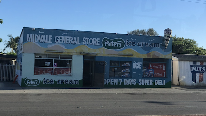 Midvale General Store
