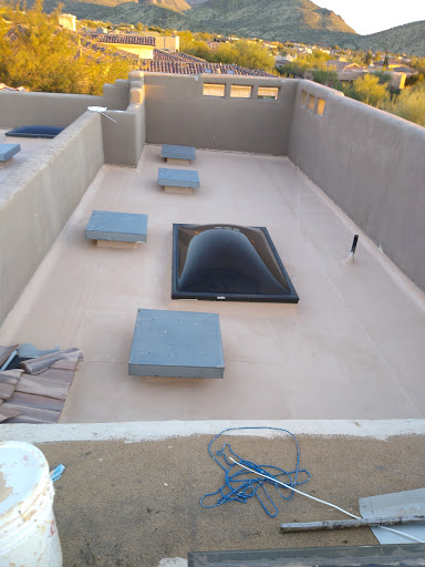 Country Club «Troon Country Club», reviews and photos, 25000 N Windy Walk Dr, Scottsdale, AZ 85255, USA