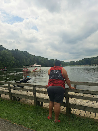 Water Park «Tomahawk Lake», reviews and photos, 155 Tomahawk Trail, Sparta Township, NJ 07871, USA