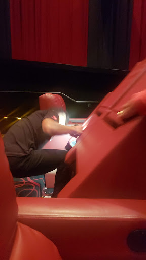 Movie Theater «AMC Weston 8», reviews and photos, 1338 SW 160th Ave, Sunrise, FL 33326, USA