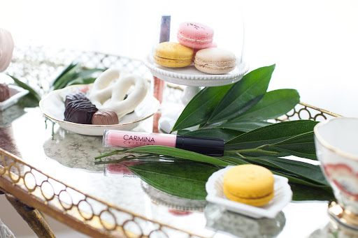 CARMINA-CRISTINA Makeup Boutique, 2209 Market St, Camp Hill, PA 17011, USA, 