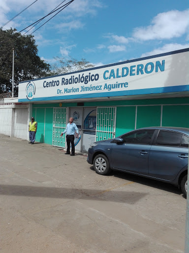 Centro Radiológico Calderon