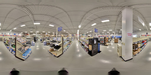 Electronics Store «Altex Computers & Electronics», reviews and photos, 9914 I-35, Austin, TX 78753, USA