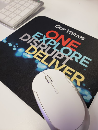 Print Shop «Kendall Press», reviews and photos, 1 Main St #105, Cambridge, MA 02142, USA