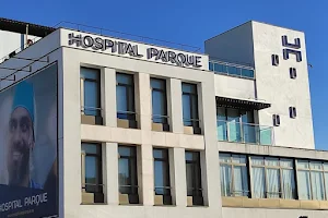 Hospital Parque Vegas Altas image