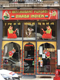 Photos du propriétaire du Restaurant indien Restaurant Punjabi Dhaba Indien à Grenoble - n°7