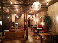 Atmosphère du Restaurant Les Entretiens à Paris - n°18