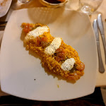 Photo n°1 de l'avis de Cristina.a fait le 11/08/2020 à 19:08 sur le  La Cambusa à Palermo