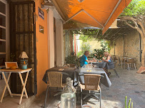 Atmosphère du Restaurant La Pignato à Le Lavandou - n°6