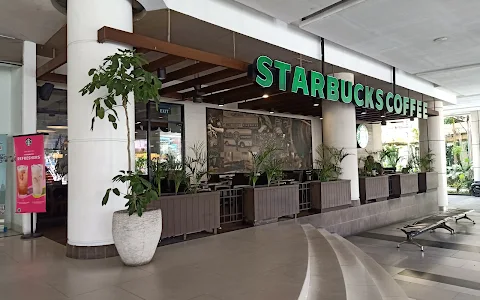 Starbucks image