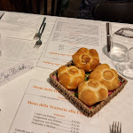 Photo n°8 de l'avis de Roberto.a fait le 15/06/2023 à 09:33 sur le  Trattoria alla Fedeltà di Aldegheri Nadia e c. Snc à Verona