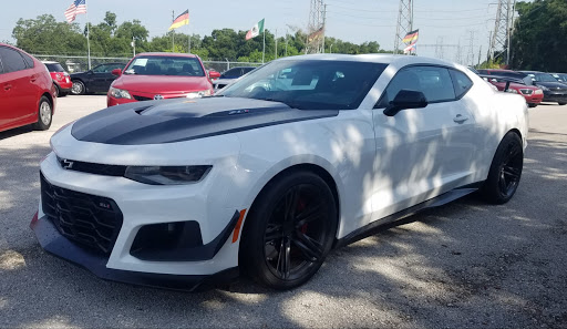 Used Car Dealer «Das Autohaus LLC Quality Used Cars», reviews and photos, 2850 Roosevelt Blvd, Clearwater, FL 33760, USA