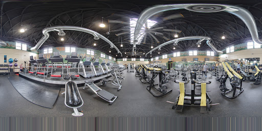 Gym «Point Loma Sports Club», reviews and photos, 2751 Roosevelt Rd #100, San Diego, CA 92106, USA