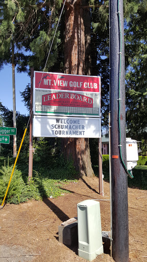 Golf Club «Mountain View Golf Course», reviews and photos, 27195 SE Kelso Rd, Boring, OR 97009, USA