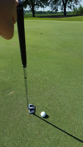 Golf Course «Rock River Hills Golf Course-Horicon Hills Golf Club», reviews and photos, 3000 Main St, Horicon, WI 53032, USA