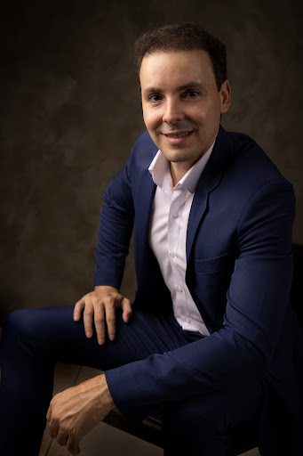 Logo da empresa - ROBSON RIBEIRO BROKER
