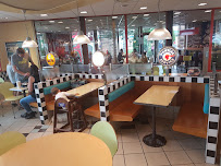 Atmosphère du Restauration rapide McDonald's à Saint-Dizier - n°1