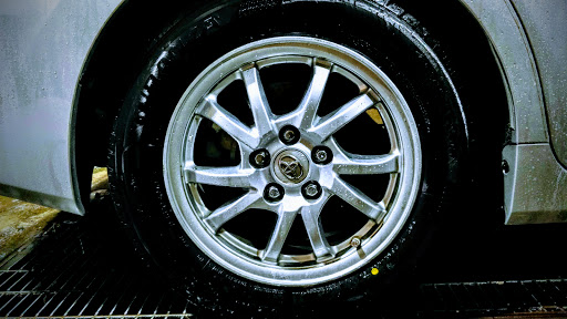 Car Wash «United Car Wash», reviews and photos, 9855 SW Walnut Pl, Tigard, OR 97223, USA