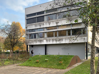 Schulhaus Wankdorf