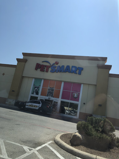 Pet Supply Store «PetSmart», reviews and photos, 5435 W TX-1604 Loop N, San Antonio, TX 78253, USA
