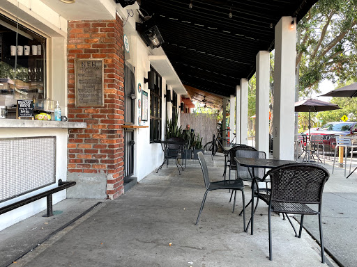 Coffee Shop «DI Coffee Bar», reviews and photos, 214 E Davis Blvd, Tampa, FL 33606, USA