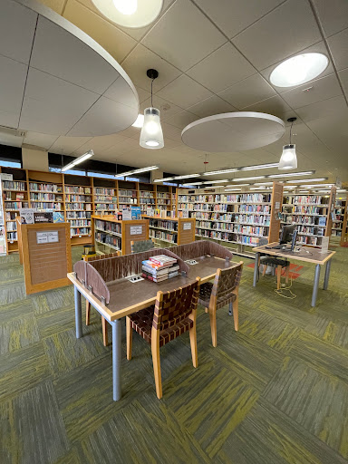 Rocklin Public Library