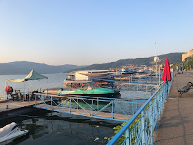 Croaziera pe Dunare/ Cruise on Danube