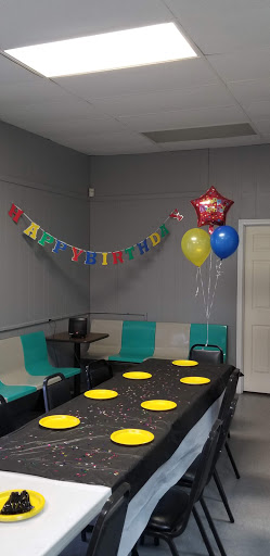 Bowling Alley «Tri City Lanes», reviews and photos, 5515 Calhoun Memorial Hwy, Easley, SC 29640, USA