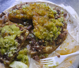 Tacos De San Judas photo
