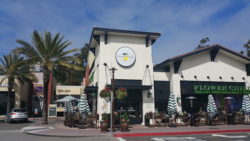 Shopping Mall «Flower Hill Promenade», reviews and photos, 2720 Via De La Valle, Del Mar, CA 92014, USA