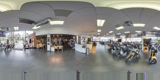 BMW Motorcycle Dealer «San Jose BMW Motorcycles», reviews and photos, 1990 W San Carlos St, San Jose, CA 95128, USA