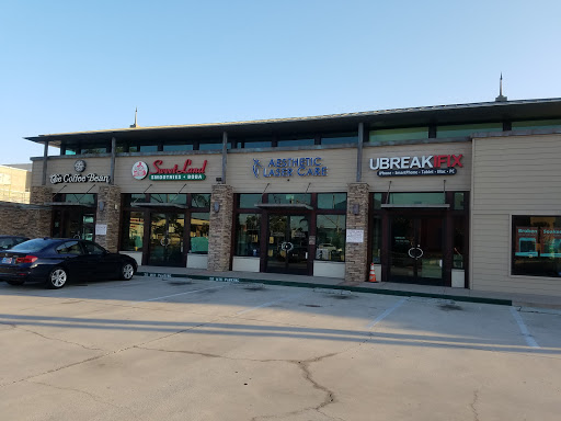 Electronics Repair Shop «uBreakiFix», reviews and photos, 347 Main St d, Seal Beach, CA 90740, USA