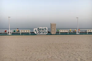 Beach Library image