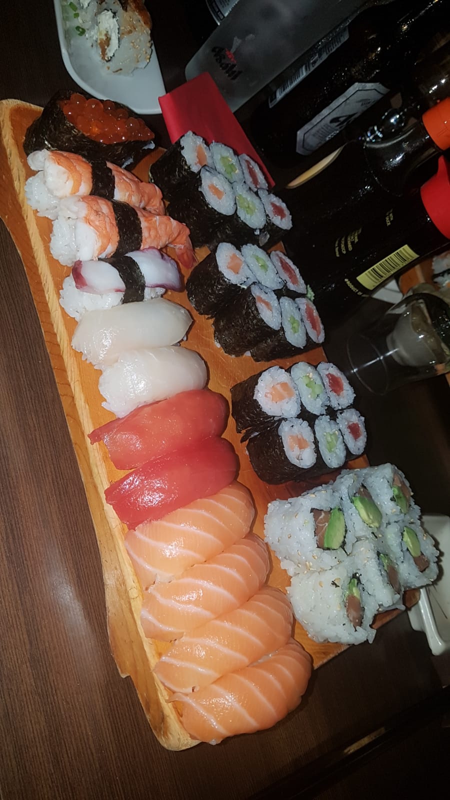 Photo n° 3 de l'avis de Kazouini.h fait le 25/03/2020 à 18:14