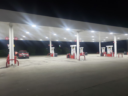 Convenience Store «Stripes #2446», reviews and photos, 1800 I-37 Frontage Rd, George West, TX 78022, USA