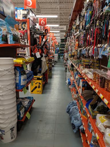 Home Improvement Store «Gillroys Hardware», reviews and photos, 2701 Zimmerman Rd, Traverse City, MI 49684, USA