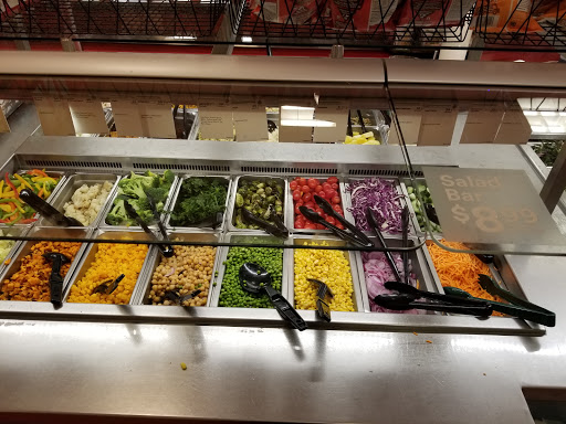 Grocery Store «Whole Foods Market», reviews and photos, 45 Beacon St, Somerville, MA 02143, USA