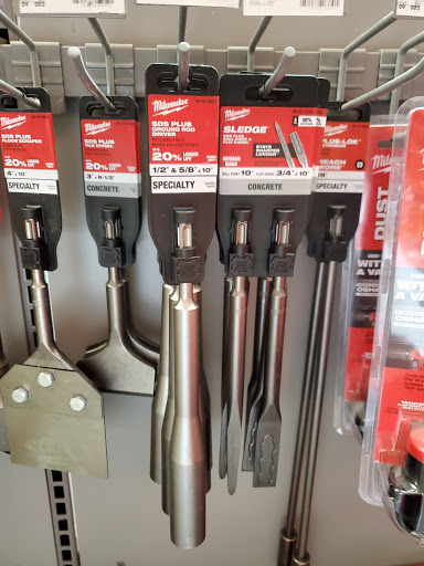 Home Improvement Store «The Home Depot», reviews and photos, 10 Gateway Blvd, Patchogue, NY 11772, USA